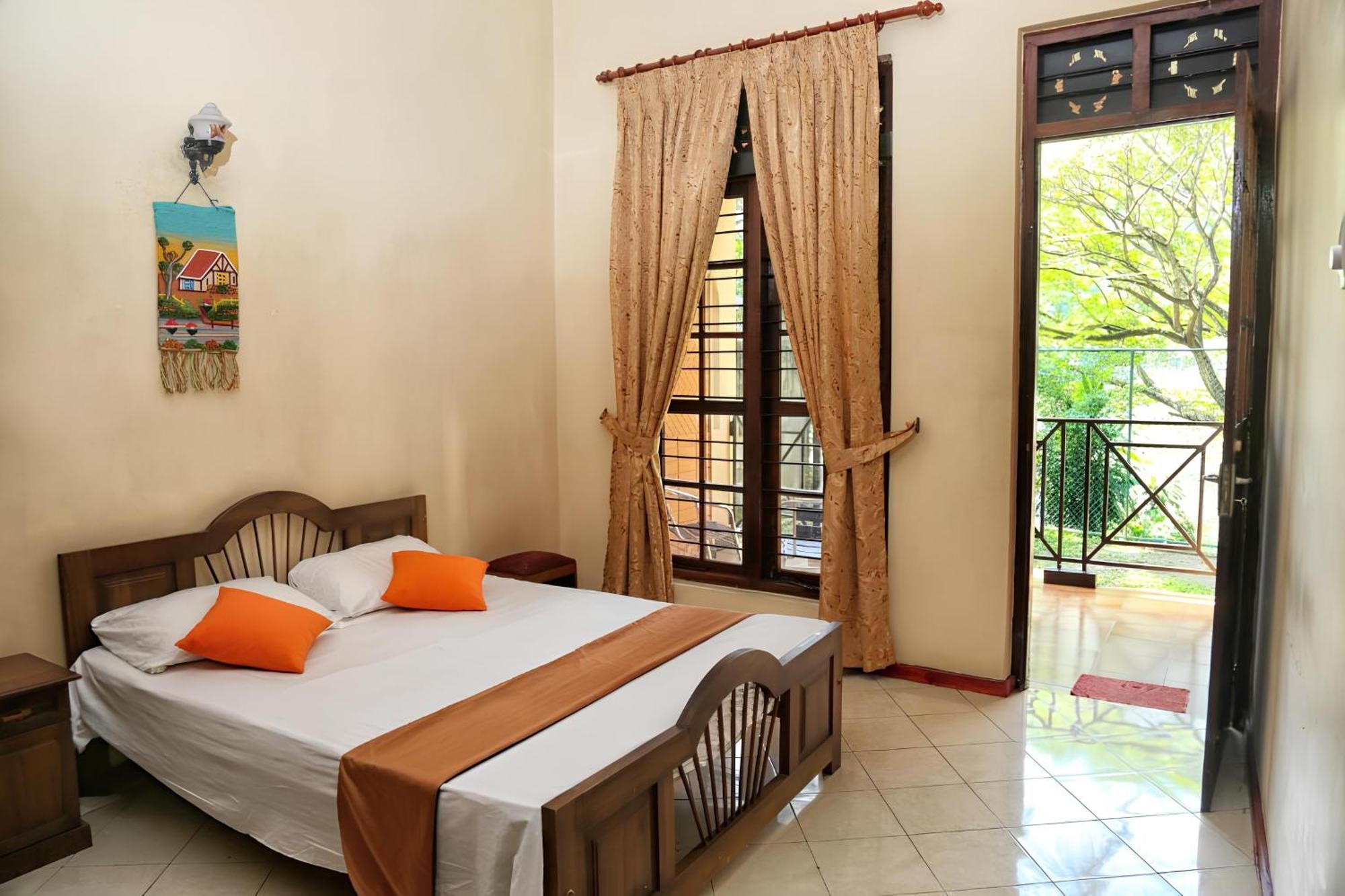 Mahaweli View Bungalow Kandy Zewnętrze zdjęcie