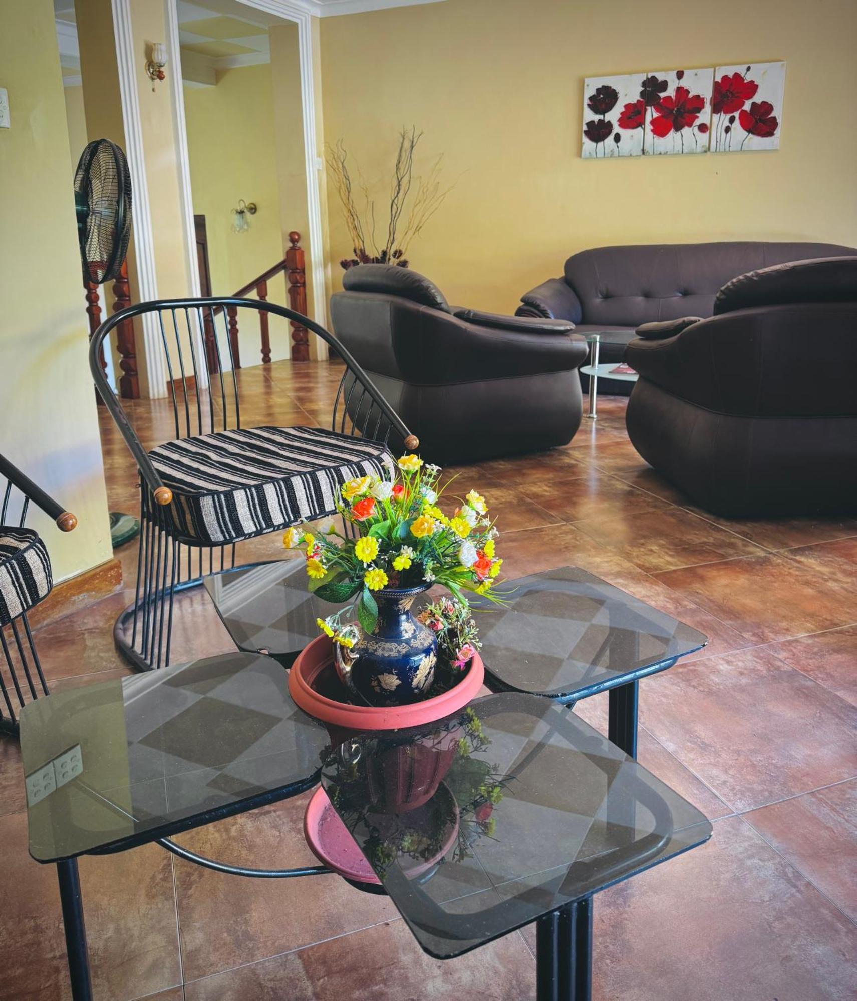 Mahaweli View Bungalow Kandy Zewnętrze zdjęcie