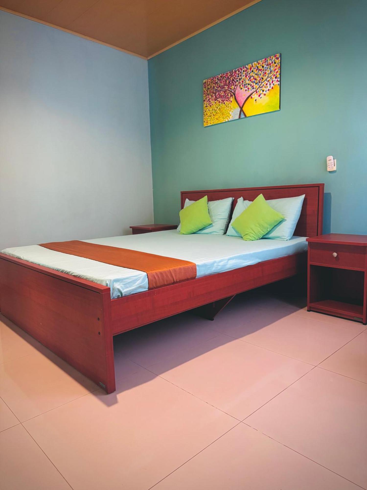 Mahaweli View Bungalow Kandy Zewnętrze zdjęcie